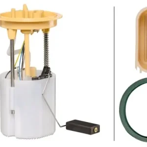 Zespół zasilający w paliwo HELLA 8TF 358 106-051 Ostatnie sztuki