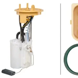 Zespół zasilający w paliwo HELLA 8TF 358 106-071 Nowość