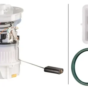 Zespół zasilający w paliwo HELLA 8TF 358 106-081 Hit cenowy