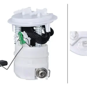 Zespół zasilający w paliwo HELLA 8TF 358 106-111 Premium