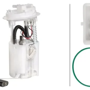 Zamów dziś Zespół zasilający w paliwo HELLA 8TF 358 106-151