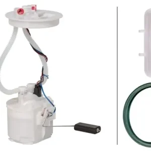 Zespół zasilający w paliwo HELLA 8TF 358 106-221 Bestseller