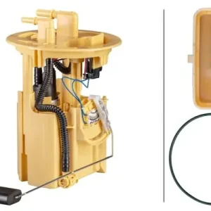 Zespół zasilający w paliwo HELLA 8TF 358 106-231 Do wyczerpania zapasów