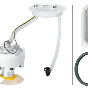 Zespół zasilający w paliwo HELLA 8TF 358 106-261 Ostatnie sztuki