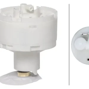 Bezpieczna płatność Obudowa, pompa paliwowa "żyroskopowa" HELLA 8TF 358 106-281