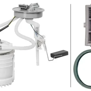 Szybka dostawa Zespół zasilający w paliwo HELLA 8TF 358 106-291