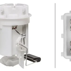 Zespół zasilający w paliwo HELLA 8TF 358 106-311 Obniżka ceny