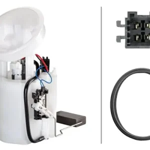 Zespół zasilający w paliwo HELLA 8TF 358 106-341 Ekspresowa dostawa