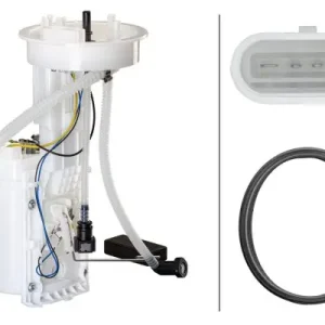 Zespół zasilający w paliwo HELLA 8TF 358 106-351 Popularny