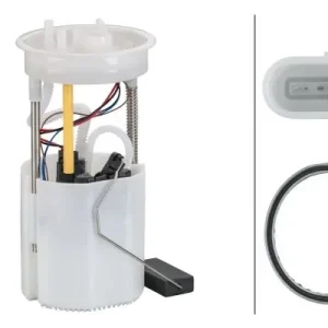 Zespół zasilający w paliwo HELLA 8TF 358 106-381 Oferta