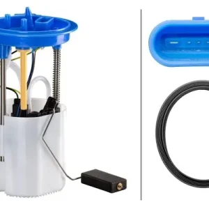 Zniżka Zespół zasilający w paliwo HELLA 8TF 358 106-391