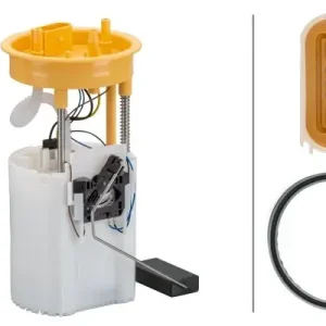 Zespół zasilający w paliwo HELLA 8TF 358 106-431 Hit cenowy