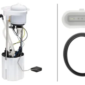 Zespół zasilający w paliwo HELLA 8TF 358 106-441 Zniżka