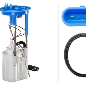 Zespół zasilający w paliwo HELLA 8TF 358 106-451 Hit sprzedaży