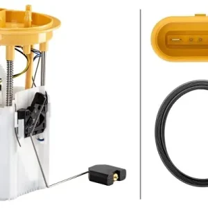 Wybór klientów Zespół zasilający w paliwo HELLA 8TF 358 106-461