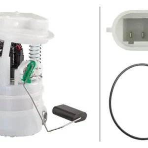 Zespół zasilający w paliwo HELLA 8TF 358 106-481 Najlepsza cena