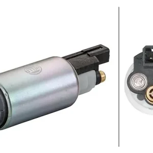 Taniej Pompa paliwa HELLA 8TF 358 106-551