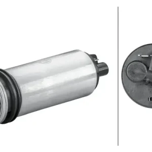 Bestseller Pompa paliwa HELLA 8TF 358 106-631