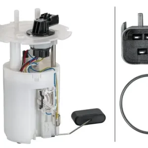 Zespół zasilający w paliwo HELLA 8TF 358 106-731 Najlepsza cena