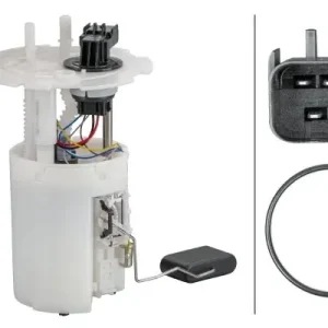 Zespół zasilający w paliwo HELLA 8TF 358 106-741 Darmowa dostawa