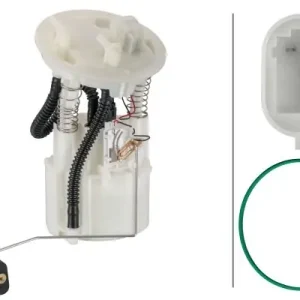 Szybka wysyłka Zespół zasilający w paliwo HELLA 8TF 358 106-831