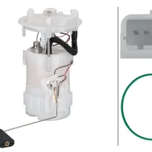 Zespół zasilający w paliwo HELLA 8TF 358 106-851 Dostępne od ręki