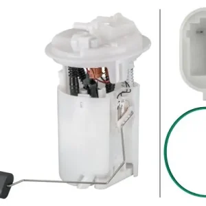 Zespół zasilający w paliwo HELLA 8TF 358 106-881 Dostępne od ręki