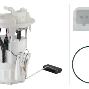 Zespół zasilający w paliwo HELLA 8TF 358 106-911 Cena promocyjna