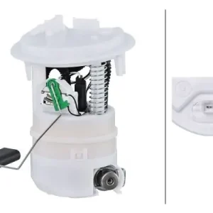 Zespół zasilający w paliwo HELLA 8TF 358 106-921 Oferta czasowa