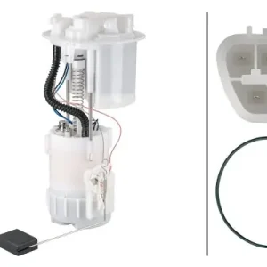 Zespół zasilający w paliwo HELLA 8TF 358 106-941 Szybka wysyłka