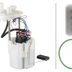 Zespół zasilający w paliwo HELLA 8TF 358 106-951 Kup online