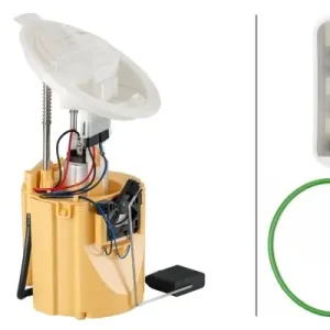 Zespół zasilający w paliwo HELLA 8TF 358 146-001 Kup online