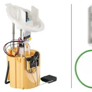 Zespół zasilający w paliwo HELLA 8TF 358 146-011 Popularny