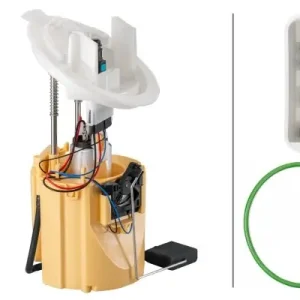 Zespół zasilający w paliwo HELLA 8TF 358 146-021 Rabat