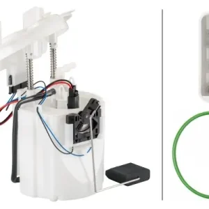 Zespół zasilający w paliwo HELLA 8TF 358 146-031 Ostatnie sztuki