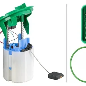 Zespół zasilający w paliwo HELLA 8TF 358 146-051 Cena promocyjna