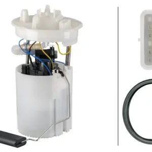 Zespół zasilający w paliwo HELLA 8TF 358 146-111 Super okazja