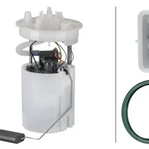 Zespół zasilający w paliwo HELLA 8TF 358 146-131 Okazja