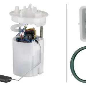 Zespół zasilający w paliwo HELLA 8TF 358 146-141 Zniżka