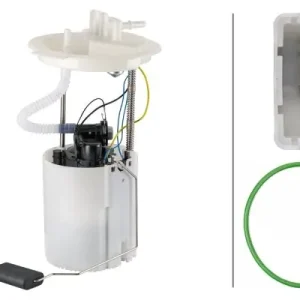 Zamów dziś Zespół zasilający w paliwo HELLA 8TF 358 146-251