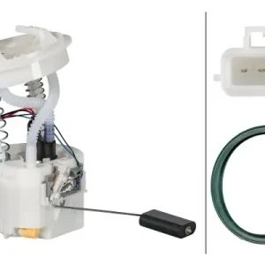 Zespół zasilający w paliwo HELLA 8TF 358 146-311 Wyjątkowa oferta