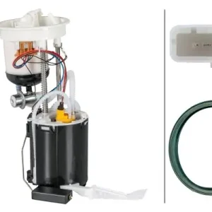 Zespół zasilający w paliwo HELLA 8TF 358 146-321 Ostatnia szansa