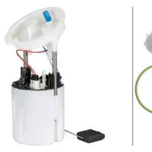 Zespół zasilający w paliwo HELLA 8TF 358 146-461 Okazja