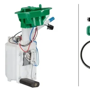 Zespół zasilający w paliwo HELLA 8TF 358 146-481 Ostatnie sztuki