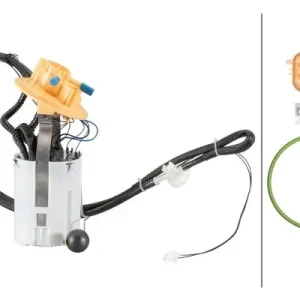 Zespół zasilający w paliwo HELLA 8TF 358 146-501 Ograniczona ilość