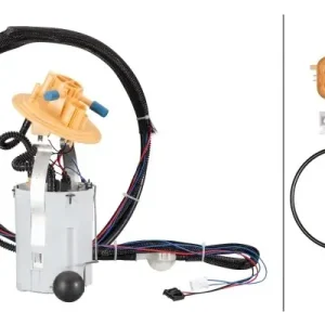 Zespół zasilający w paliwo HELLA 8TF 358 146-561 Ostatnia szansa