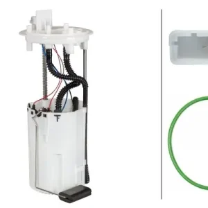 Wybór klientów Zespół zasilający w paliwo HELLA 8TF 358 146-581