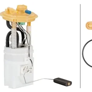 Wyjątkowa oferta Zespół zasilający w paliwo HELLA 8TF 358 146-591