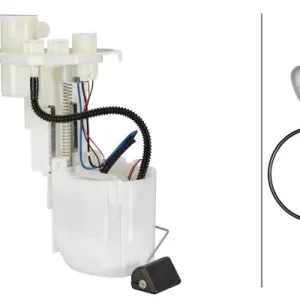 Wysoka jakość Zespół zasilający w paliwo HELLA 8TF 358 146-611