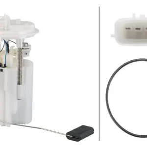 Szybka wysyłka Zespół zasilający w paliwo HELLA 8TF 358 146-671